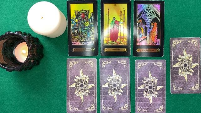 ОВЕН - ТАРО ПРОГНОЗ / ОВЕН МАРТ 2025 / ТАРО ПРОГНОЗ НА МАРТ смотреть онлайн