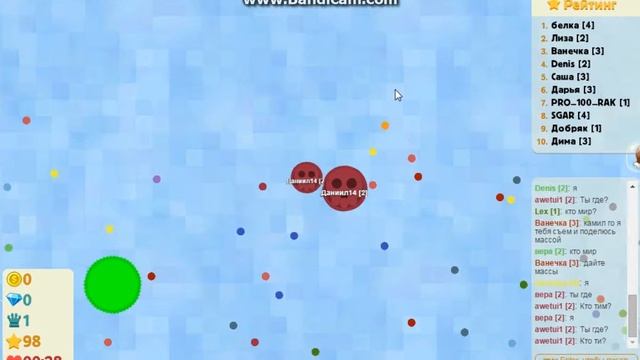 7 часть обзор игр вк !