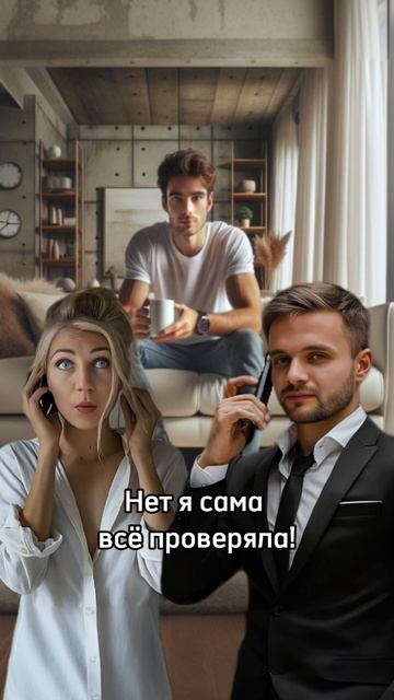 Проблемы в сделках с недвижимостью. #проблемы #юристы # смотреть онлайн