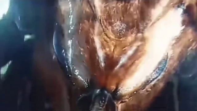 Годзилла и Конг: новая империя-(в стиле могучих рейджеров)