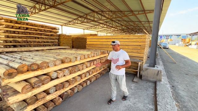 Тайга Базада Берёза ёғоч нархлари 2024 | Tayga bazada Beryoza yogʻoch смотреть онлайн