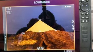 ЭХОЛОТ. АКТИВ ТАРГЕТ2 и 3D датчик !!! Я ТОЧНО ЗНАЮ ГДЕ РЫБ?