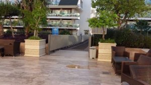 Новейший ОБЗОР ОТЕЛЯ CRYSTAL WATERWORLD 5