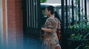 Ребенок Cериал 8 Серия (Русский Дубляж)