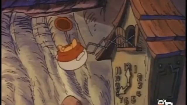 Винни пух и его Друзья Мультики для детей смотреть онлайн
