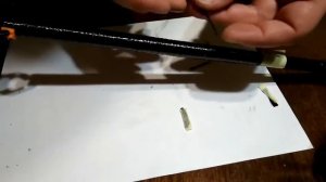 Ремонт удилища своими руками