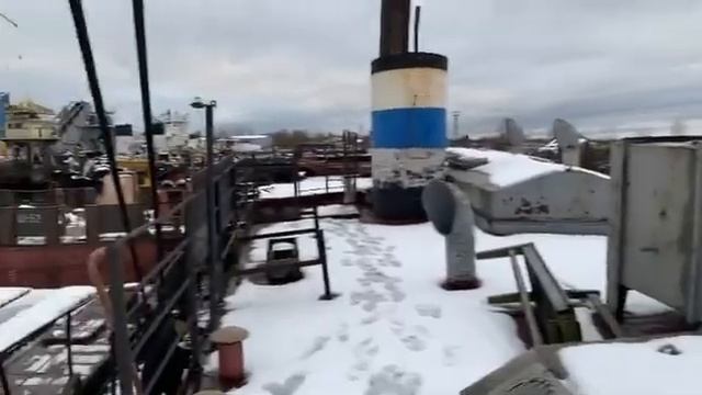 Приемка металлических отходов: черный и цветной лом смотреть онлайн