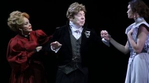 Дядюшкин сон