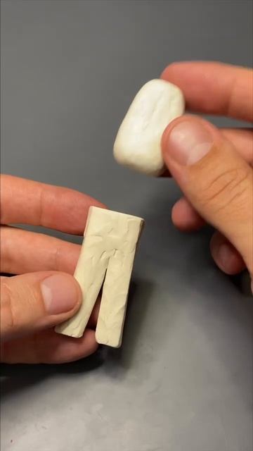 I Made Ice Scream #sculpting #plasticine #icescream #icecream смотреть онлайн