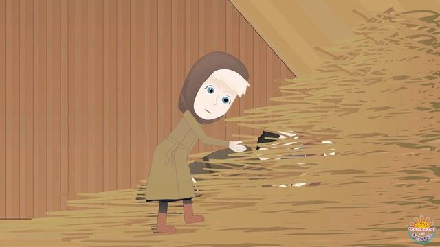 СЛЕДЫ НА СНЕГУ 6 ГЛАВА, ПОИСКИ. ОЧЕНЬ ИНТЕРЕСНЫЙ РАССКА смотреть онлайн