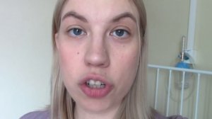 VLOG: Последние дни в больнице // Первая ВСТРЕЧА с подписчицей/ НЕГАТИВ в очереди/ БОЛЬ в спине.