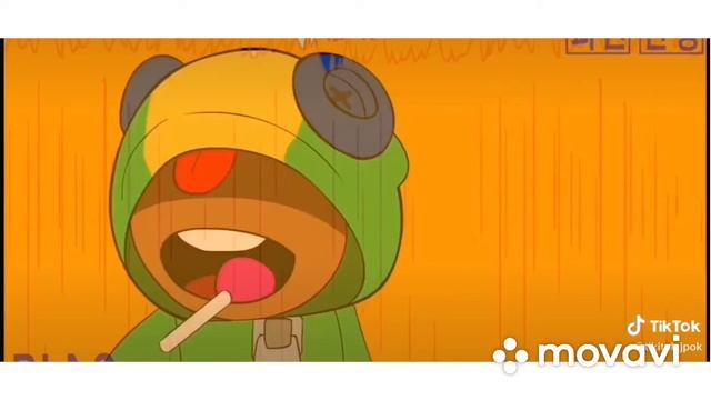Прикольные анимации по Brawl Stars смотреть онлайн