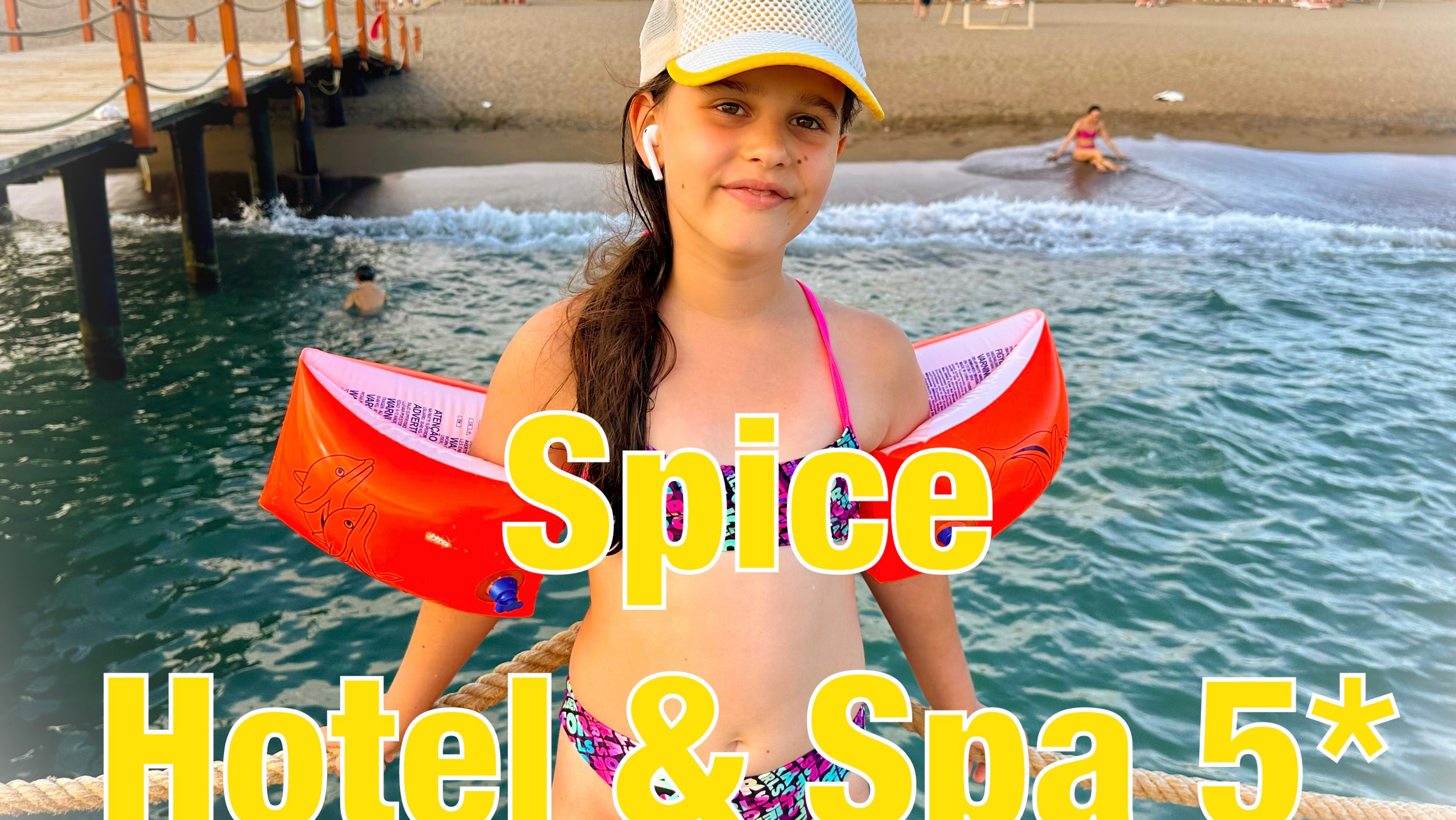 Spice Resort & Spa 5*