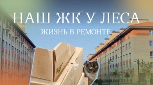 КВАРТИРА У ЛЕСА В СТАВРОПОЛЕ | Переезжаем в свой жк | Ремонт за полгода