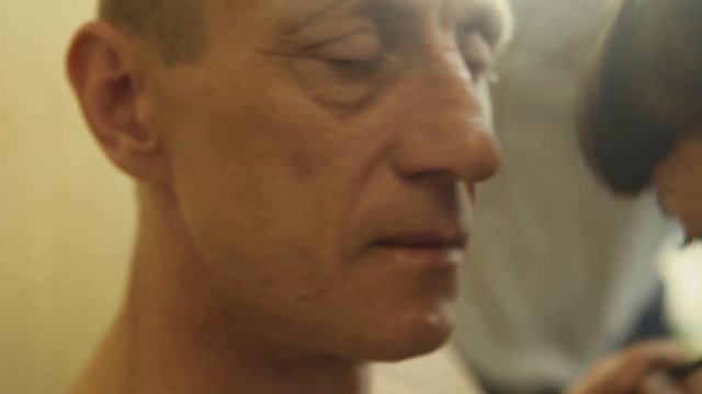 Тюремная романтика