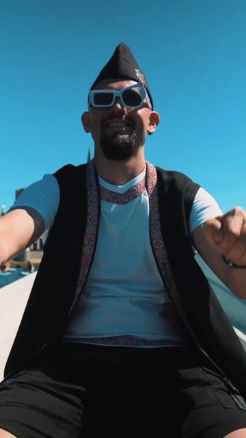 Город на букву Й. Назови своё любимое место в Йошкар-Ол смотреть онлайн