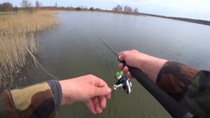 Потестил спиннинг RELAX FA NEYRON TN662L-E 1,98 м 1-9 гр.