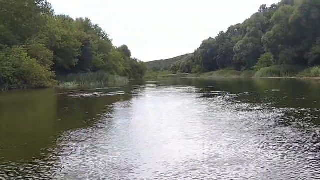 Сплав.Рыбалка.Отдых. Река Хопер с.Потьма- с.Аркадак. смотреть онлайн
