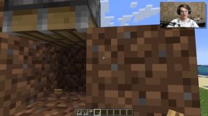 Лучшая АФК ферма ШЕРСТИ в Майнкрафт 1.21