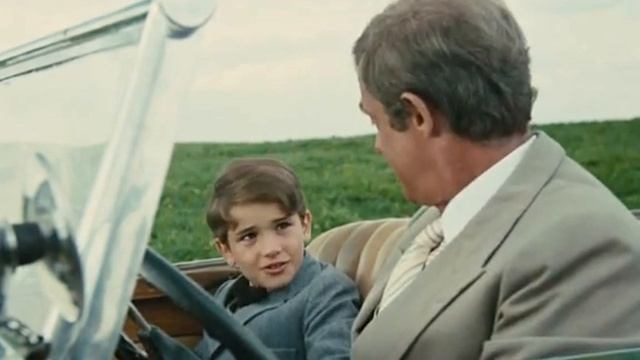 Ас из асов. В главной роли  Жан-Поль Бельмондо  (1982 г. Фр?