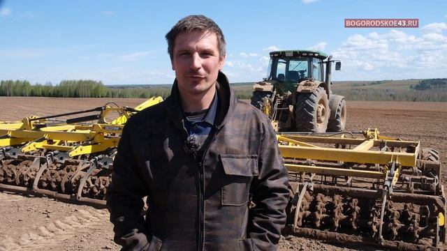 Посевная. Обед в поле под живой звук! смотреть онлайн