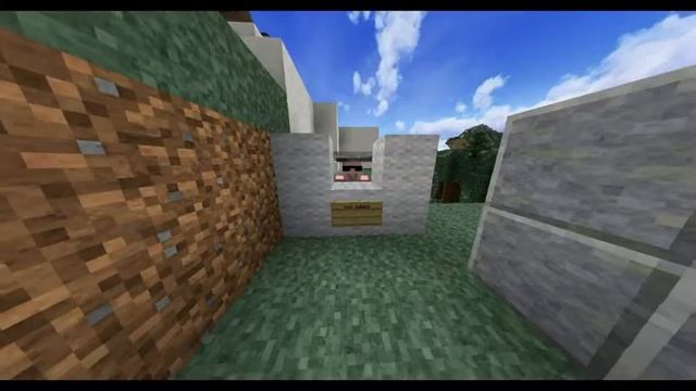 Поросёнок Пётр Приколы Minecraft машинима смотреть онлайн