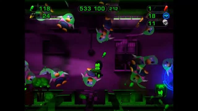 Прохождение игры TAGAP #4 смотреть онлайн