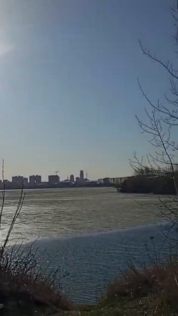 Амерьевский карьер 11.04 2024