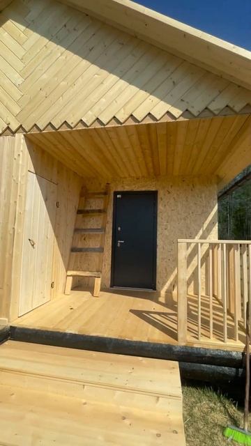 Сайылык 6х8 тах сип-панель диэ тутулунна