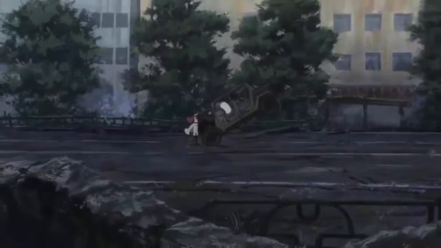 Последний Серафим AMV Owari no Seraph AMV смотреть онлайн