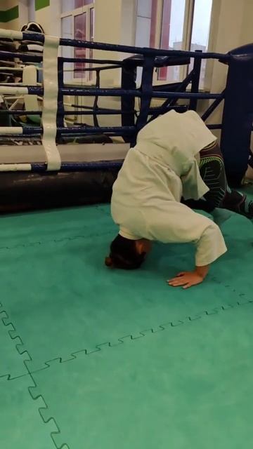 Тренировки для борцов смотреть онлайн