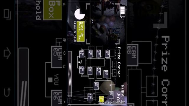 Пять Ночей С Фредди Обзор игры смотреть онлайн