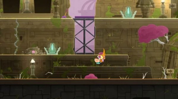 Love You To Bits (Колосс) Уровень 22