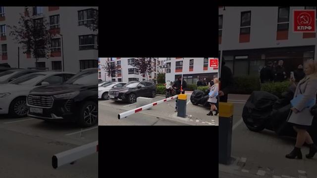 Екатеринбург "СОЛНЕЧНЫЙ" платная парковка смотреть онлайн