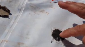 КАК ЗАКЛЕИТЬ БАССЕЙН?