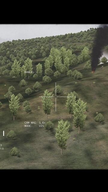 Оператор БПЛА ARMA 3 #militarysimulator #война #arma3 #tushino #military #pcgaming #war #uav #drone