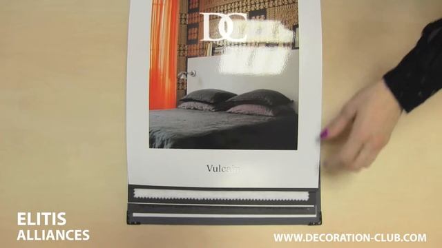 Обои Elitis Alliances смотреть онлайн