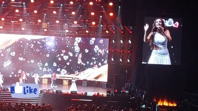 День Промышленности. Ледовый Дворец. Санкт-Петербург. смотреть онлайн