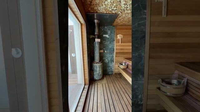 Таунхаус с бассейном в элитном поселке GreenWood в Гелендж смотреть онлайн