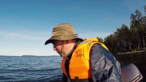 ТОПОЗЕРО 2024. ХАРИУС АТАКУЕТ! ЧАСТЬ ПЯТАЯ.