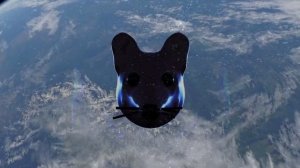 МЫШКА-СОСИСКА В КОСМОСЕ  / MOUSE SAUSAGE IN DA SPACE