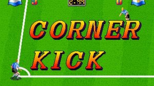 Super Sidekicks [Neo Geo]