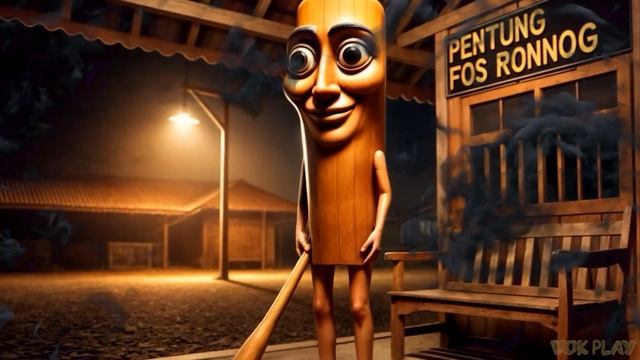 Оригинал ТУНГ ТУНГ ТУНГ САХУРА смотреть онлайн