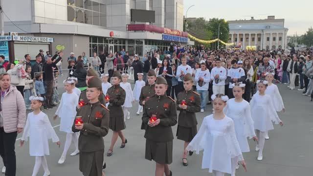 г. Вольск 9 мая 2025г. смотреть онлайн