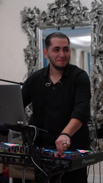 DJ Davo смотреть онлайн