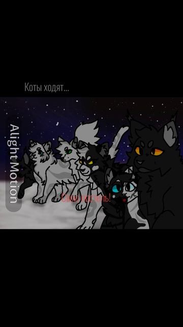 //А у вас уже есть первый снег?// (Ютуб не жри качество) #к смотреть онлайн