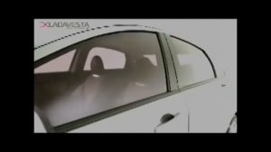 Реклама LADA Vesta Прикол смотреть до конца