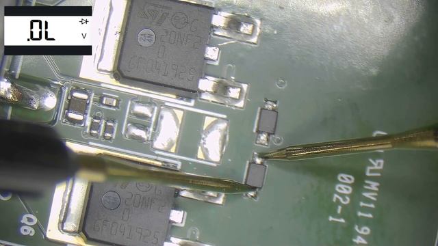 Lowrance Elite FS9 не отображает глубину.