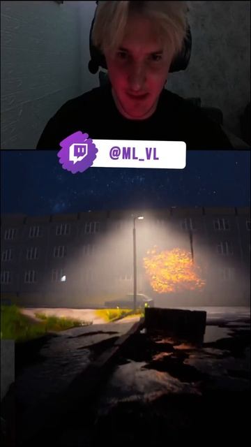 Игра -Emissary Zero .Подпишитесь на твич там будет много конт смотреть онлайн