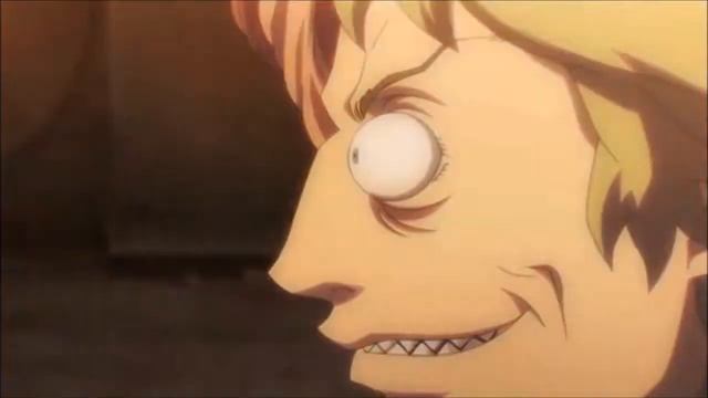 Обзор на аниме Паразит: Учение о жизни/Kiseijuu: Sei no Kakuritsu Обзор №2 ~By Damackyc смотреть онлайн